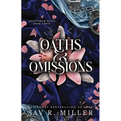 Oaths and Omissions (Deluxe Edition) - Paperback
