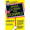 Sales Closing for Dummies - Paperback