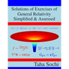 Solutions of Exercises of General Relativity Simplified & Assessed - Paperback