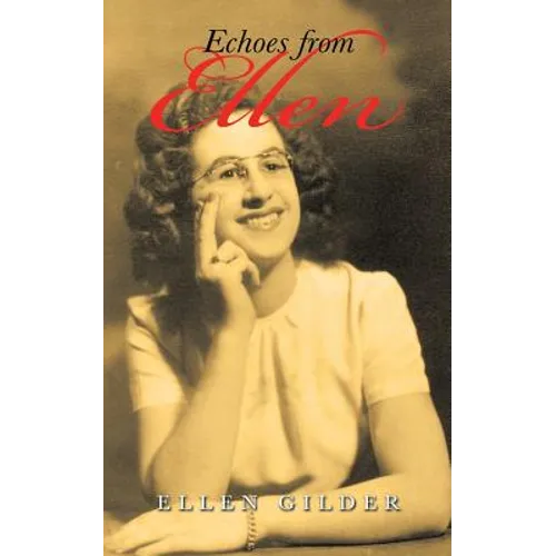 Echoes from Ellen - Paperback