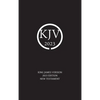 King James Version 2023 Edition New Testament - Hardcover