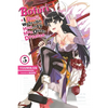 Bofuri: I Don't Want to Get Hurt, So I'll Max Out My Defense., Vol. 5 (Light Novel): Volume 5 - Paperback