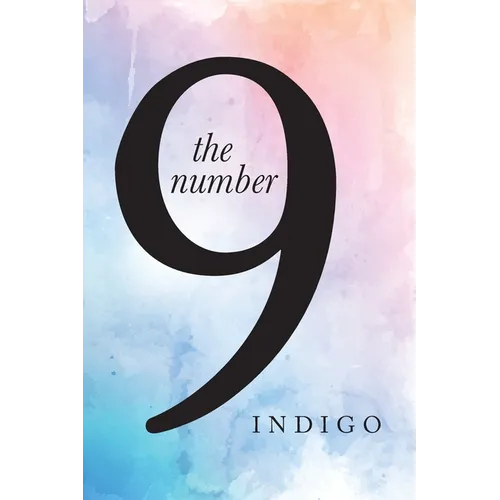 The Number 9 - Paperback