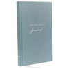 Net, Love God Greatly Journal, Cloth Over Board, Comfort Print: Holy Bible - Hardcover