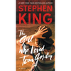 The Girl Who Loved Tom Gordon - Mass Market Paperbound