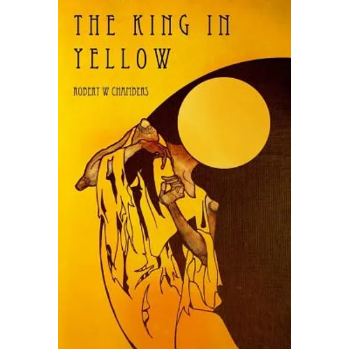 The King in Yellow - Paperback