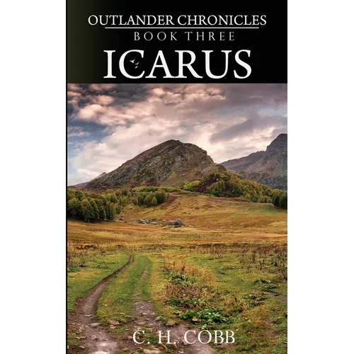 Outlander Chronicles: Icarus - Paperback