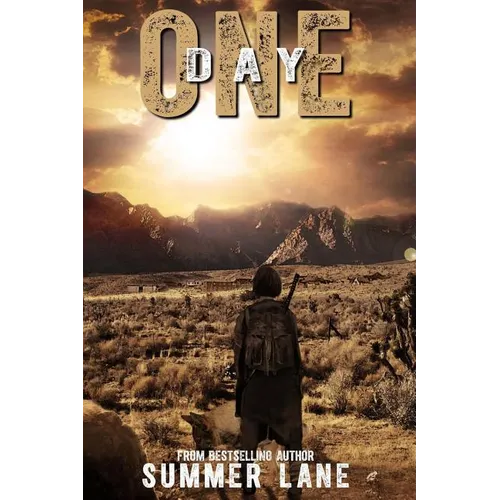 Day One - Paperback