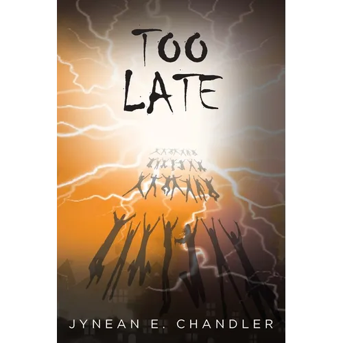 Too Late - Paperback