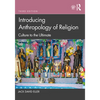 Introducing Anthropology of Religion: Culture to the Ultimate - Paperback