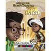 A Quest For Hidden Treasures In Real Estate Activity Book - Paperback