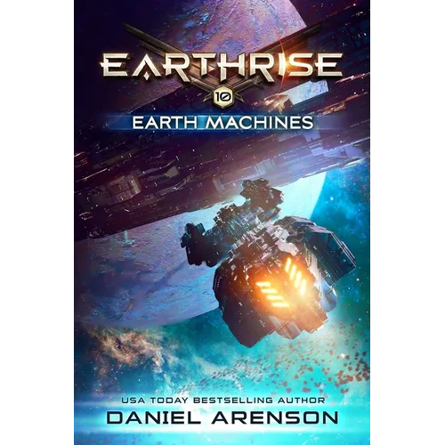Earth Machines - Paperback