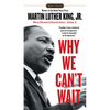 Why We Can't Wait - Mass Market Paperbound