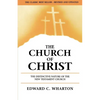 The Church of Christ - Paperback