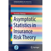 Asymptotic Statistics in Insurance Risk Theory - Paperback