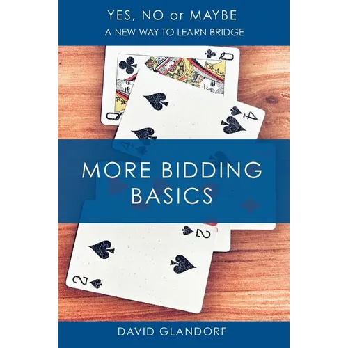 Ynm: More Bidding Basics - Paperback
