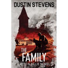 The Family: A Suspense Thriller - Paperback