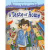 A Taste of Home - Hardcover