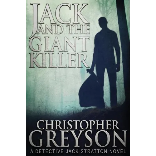 Jack and the Giant Killer - Paperback
