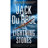 The Lightning Stones - Mass Market Paperbound