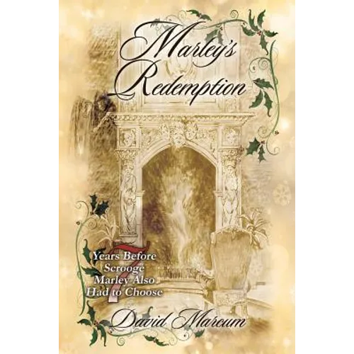 Marley's Redemption - Paperback