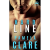 Hard Line - Paperback