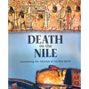Death on the Nile: Uncovering the Afterlife of Ancient Egypt - Hardcover