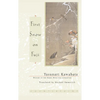 First Snow on Fuji - Paperback