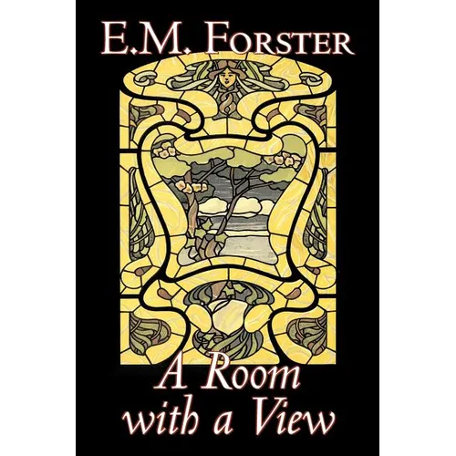 A Room with a View by E.M. Forster, Fiction, Classics - Paperback