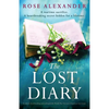 The Lost Diary: An utterly heartbreaking and unforgettable World War Two novel based on true events - Paperback