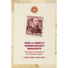 Marx and Engels's German Ideology Manuscripts: Presentation and Analysis of the Feuerbach Chapter - Paperback