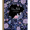 Luna Coloring Book: Hardcover Adult Coloring Book Featuring Thick, High-Quality Paper - Hardcover