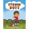 Strong Boys - Paperback