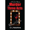 Murder in Three Acts - Paperback