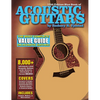 Blue Book of Acoustic Guitars - Paperback