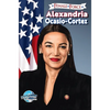 Female Force: Alexandria Ocasio-Cortez - Hardcover