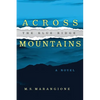 Across the Blue Ridge Mountains - Paperback