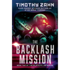 The Backlash Mission - Paperback