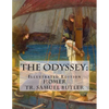 The Odyssey: Illustrated Edition - Paperback