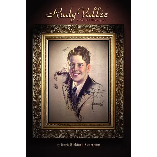 Rudy Vallee - Paperback