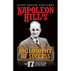 Napoleon Hill's Philosphy of Success: The 17 Original Lessons - Hardcover