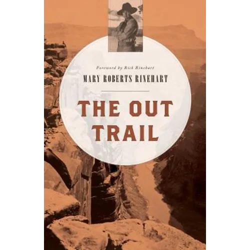 The Out Trail - Paperback