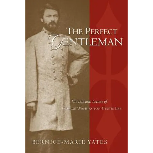 The Perfect Gentleman Vol. 1 - Paperback
