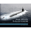 The US Navy's Fast-Attack Submarines, Vol. 2: Seawolf Class (SSN-21) and Virginia Class (SSN-774) - Hardcover