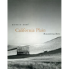 California Plain: Remembering Barns - Hardcover