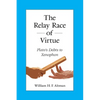 The Relay Race of Virtue: Plato's Debts to Xenophon - Hardcover