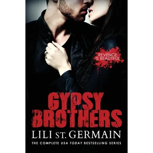 Gypsy Brothers: The Complete Series - Paperback