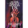 As the Night Devours Us - Paperback