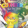 Cuthbert and the Yeti - Paperback