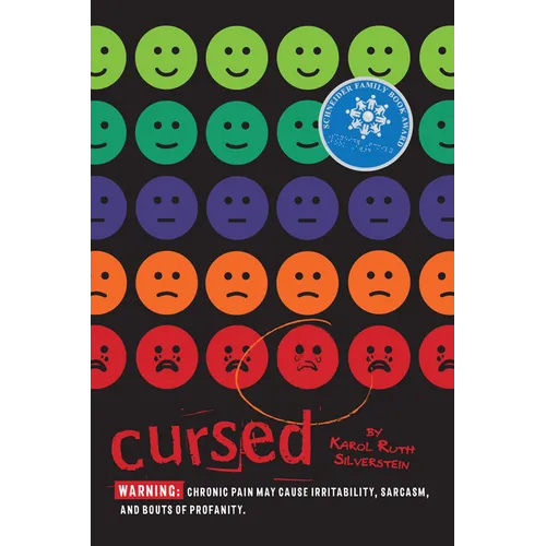 Cursed - Paperback
